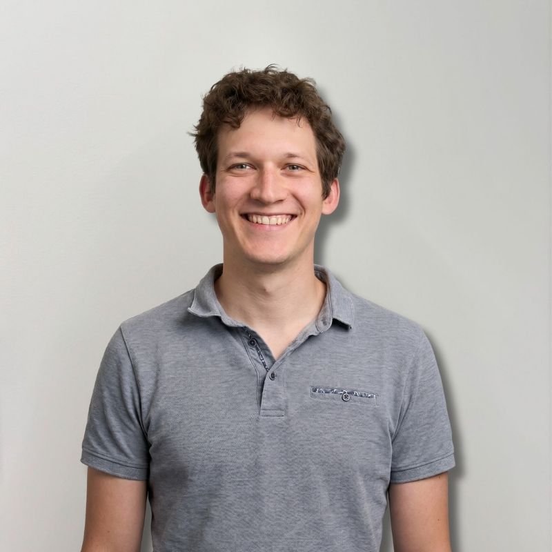 Photo de Corentin Van Wallendael