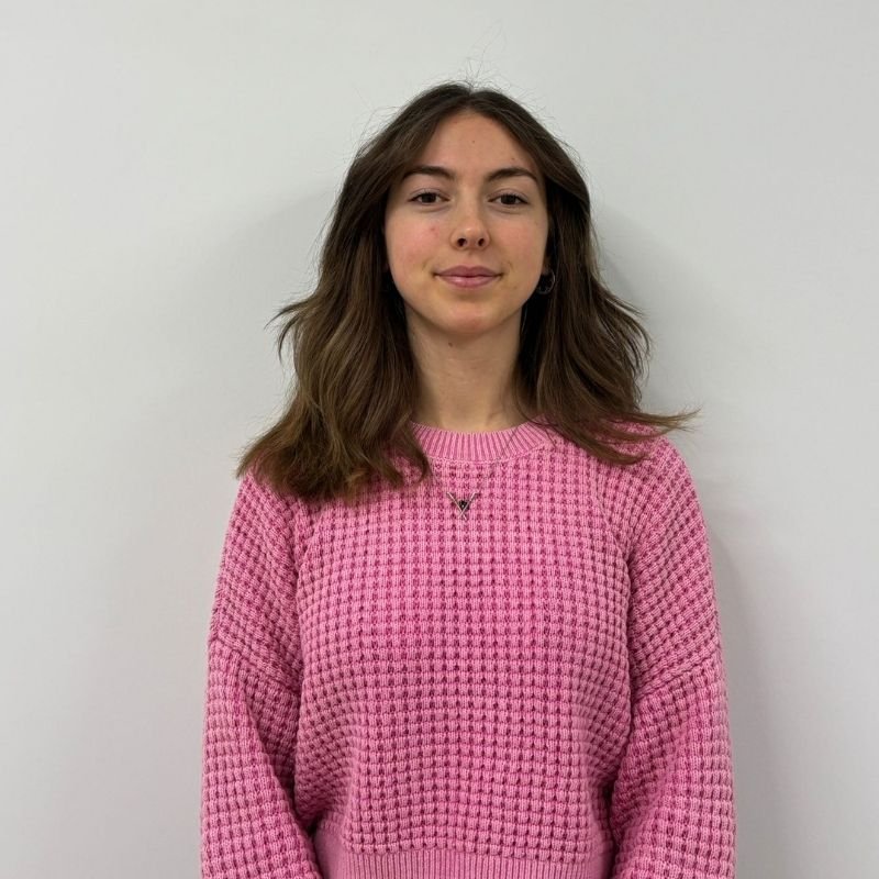 Photo de Yseult Van Nimmen