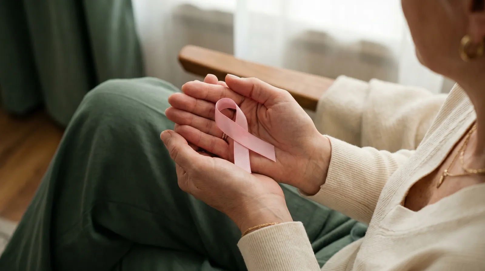 Oncologie et cancer du sein